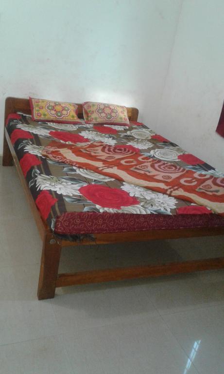Shanti Guest House Arambol Εξωτερικό φωτογραφία