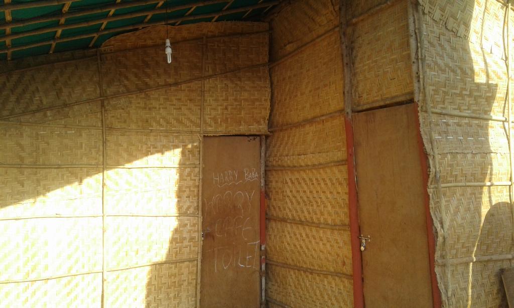 Shanti Guest House Arambol Εξωτερικό φωτογραφία