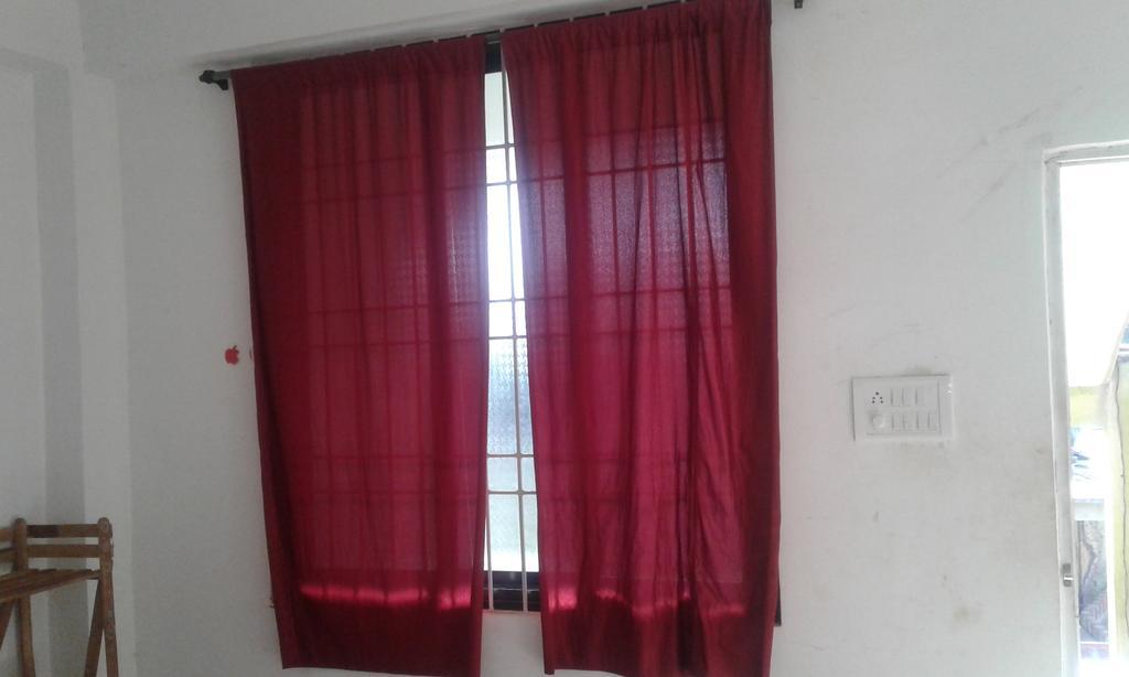 Shanti Guest House Arambol Εξωτερικό φωτογραφία