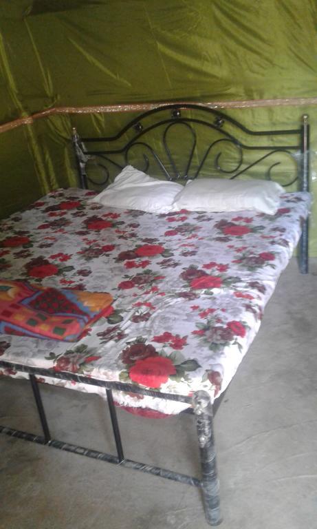 Shanti Guest House Arambol Εξωτερικό φωτογραφία