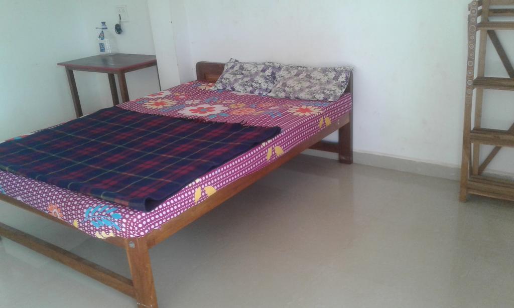 Shanti Guest House Arambol Εξωτερικό φωτογραφία