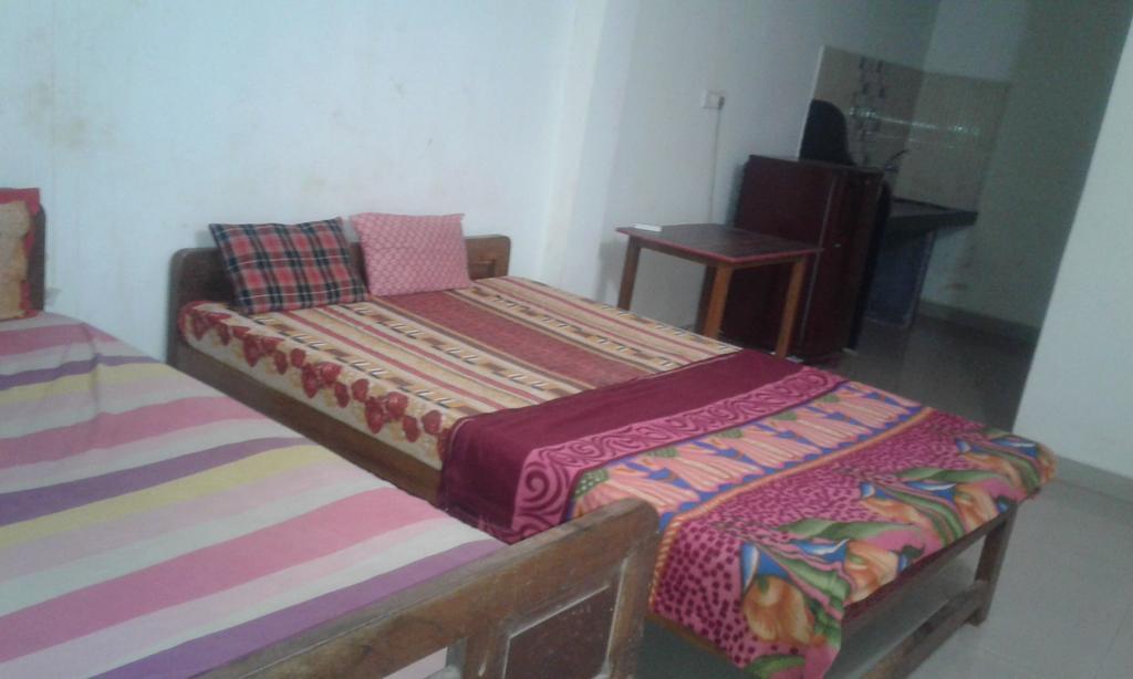 Shanti Guest House Arambol Εξωτερικό φωτογραφία