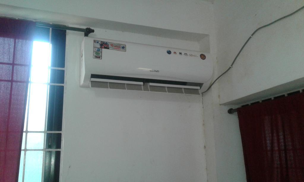 Shanti Guest House Arambol Εξωτερικό φωτογραφία