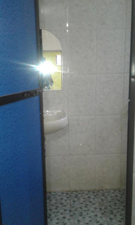 Shanti Guest House Arambol Εξωτερικό φωτογραφία