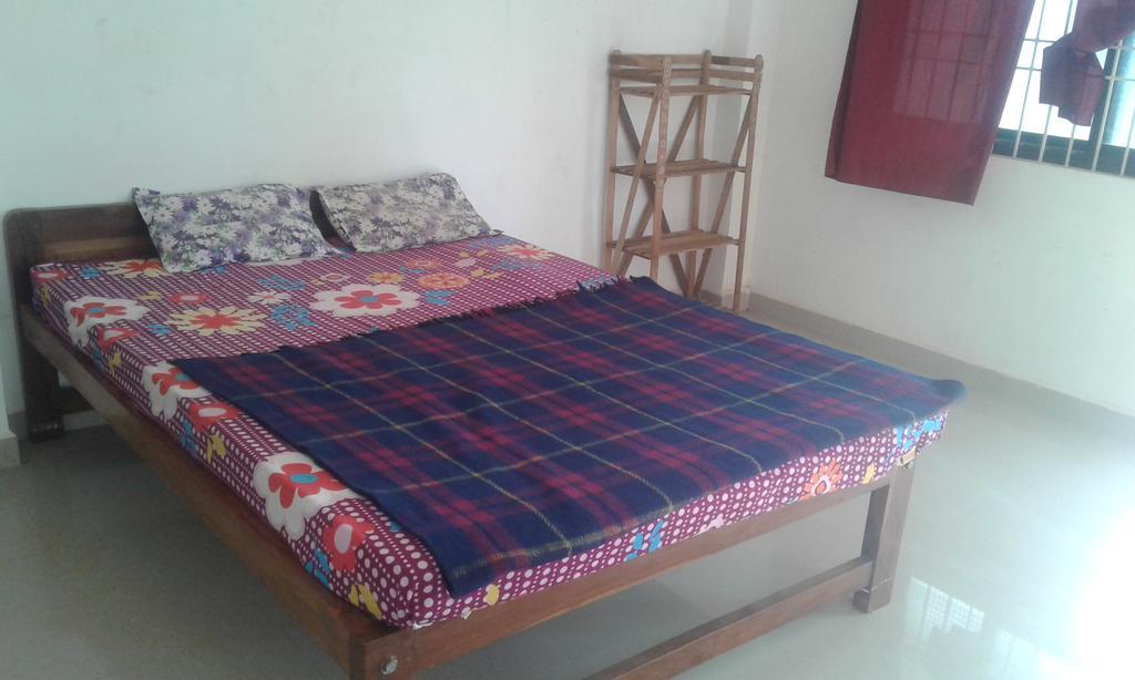 Shanti Guest House Arambol Εξωτερικό φωτογραφία